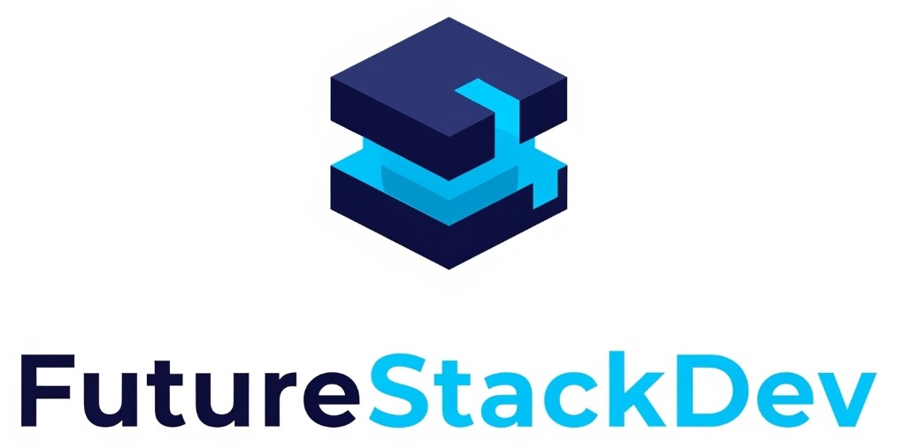 FutureStackDev logo